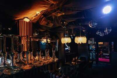 Angel's Karaoke & Lounge Bar