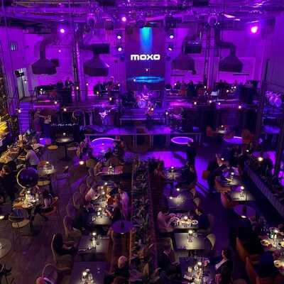 Moxo Restaurant And Club