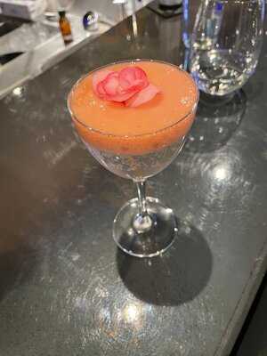 Moxo Restaurant And Club