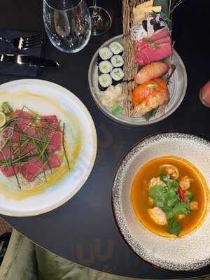 Moxo Restaurant And Club