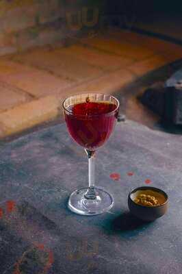 Moxo Restaurant And Club