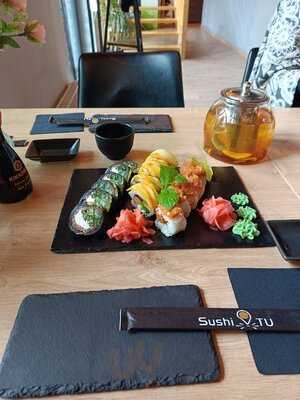 Sushitu