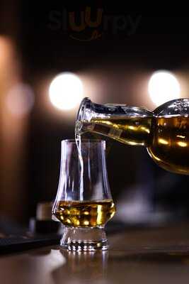 Whisky Pub Szkocka
