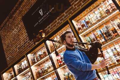 Whisky Pub Szkocka
