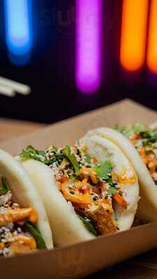 Yemyemy Hand Pulled Noodles