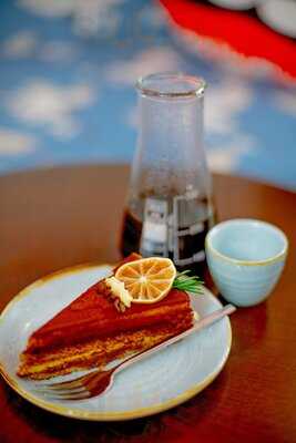 The White Bear Coffee