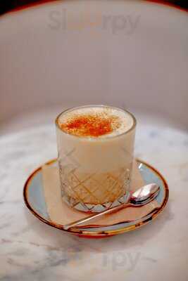 The White Bear Coffee