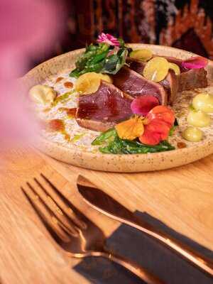 Executive Lounge Browary