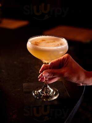 Executive Lounge Browary