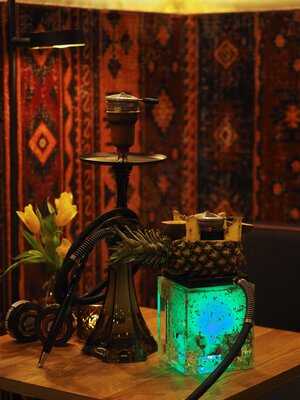 Executive Lounge Browary