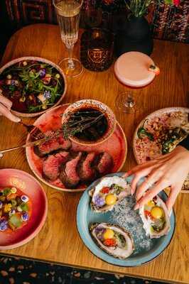 Executive Lounge Browary