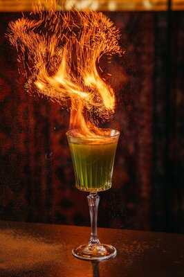 Executive Lounge Browary