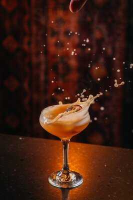 Executive Lounge Browary