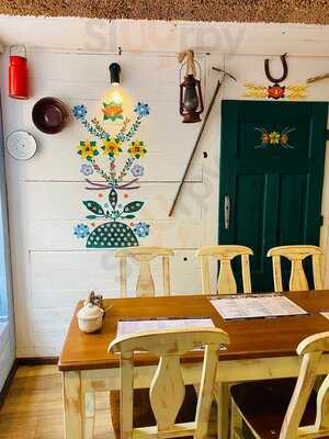 Pierogarnia Krakowiacy