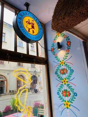 Pierogarnia Krakowiacy