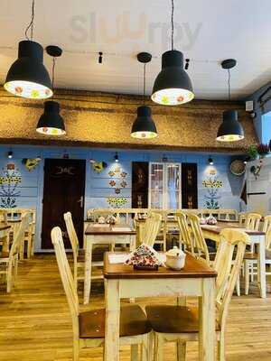 Pierogarnia Krakowiacy