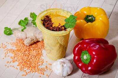 Soup Culture Szewska