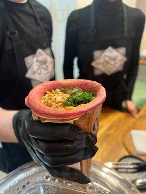 Soup Culture Szewska