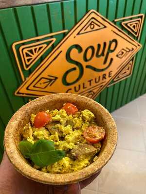 Soup Culture Szewska