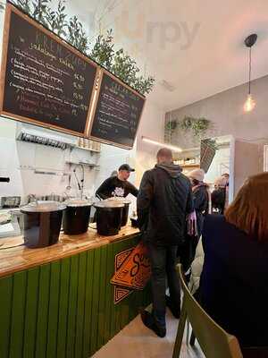 Soup Culture Szewska