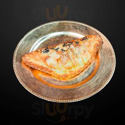 Gruzińska Piekarnia Geohouse