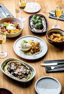 Żywioły Bread&bistro