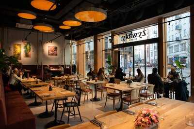 Żywioły Bread&bistro