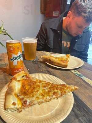 Na Kawałki, Pizza By The Slice