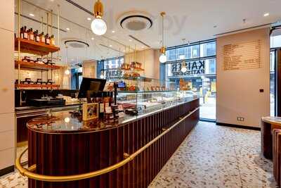 Kaiser Patisserie