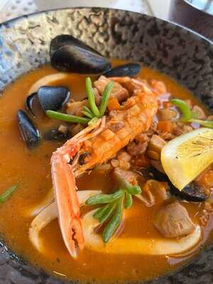 Ristorante La Vita È Bella