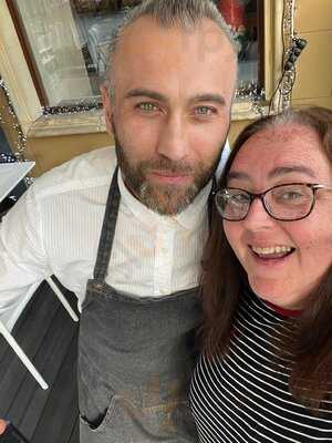 Ristorante La Vita È Bella