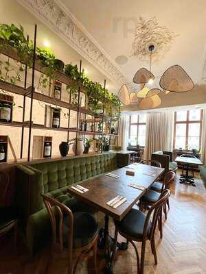 Ristorante La Vita È Bella