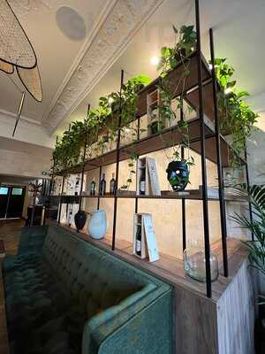 Ristorante La Vita È Bella