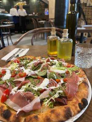 Ristorante La Vita È Bella