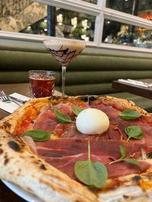 Ristorante La Vita È Bella