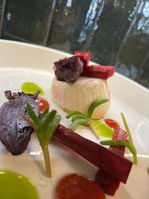 Ristorante La Vita È Bella