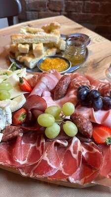 Marino Bistrot Włoska Kuchnia & Wino