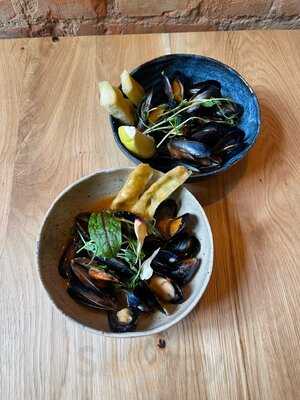 Marino Bistrot Włoska Kuchnia & Wino