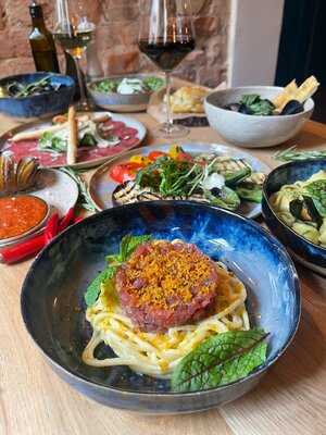 Marino Bistrot Włoska Kuchnia & Wino