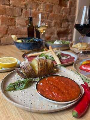 Marino Bistrot Włoska Kuchnia & Wino