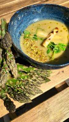 Marino Bistrot Włoska Kuchnia & Wino