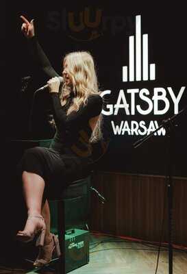 Gatsby Warsaw
