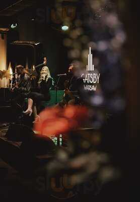 Gatsby Warsaw