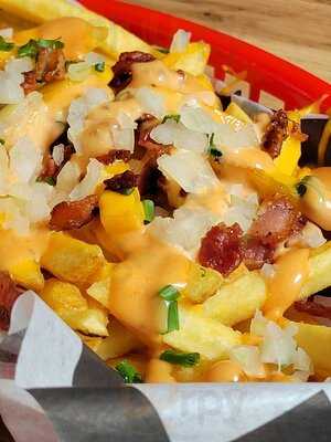 Matt’s Cheesesteak