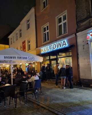 Kultowa.