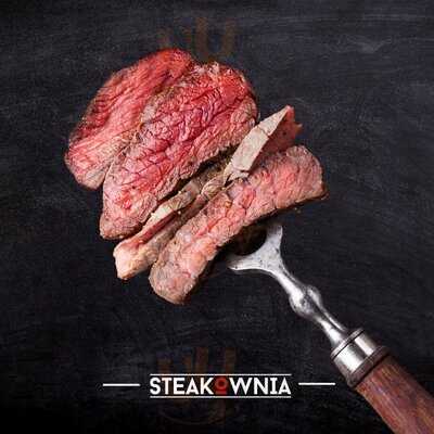 Steakownia Wrocław