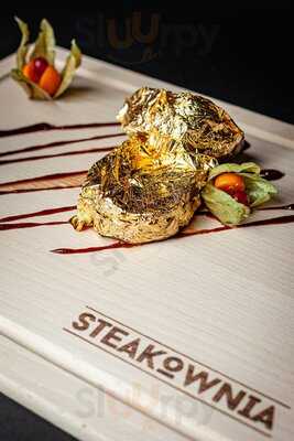 Steakownia