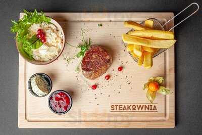Steakownia