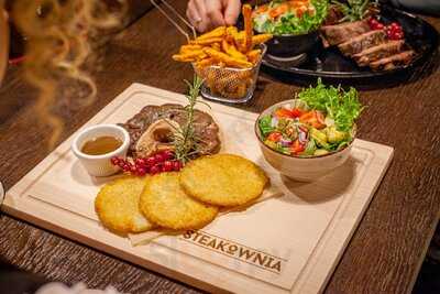 Steakownia