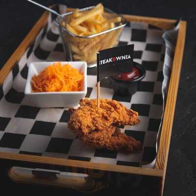 Steakownia